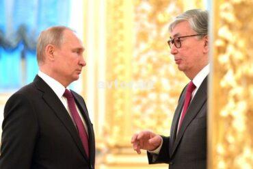 1699268067 Vladimir Putin Jomart Tokayev 24062023.jpg