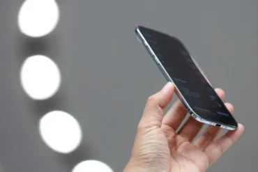 Iphone 1