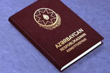 Konstitusiya