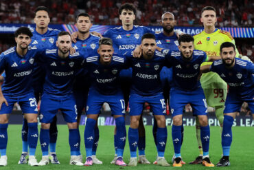 Qarabag 1