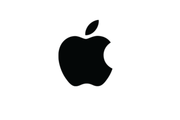 Apple logo 220225