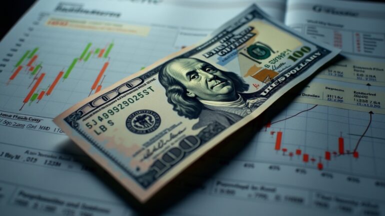 Bofa anketi dolarin onunde iki risk var 2025 10 10 15 23 36