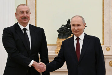 Eliyevputinesas