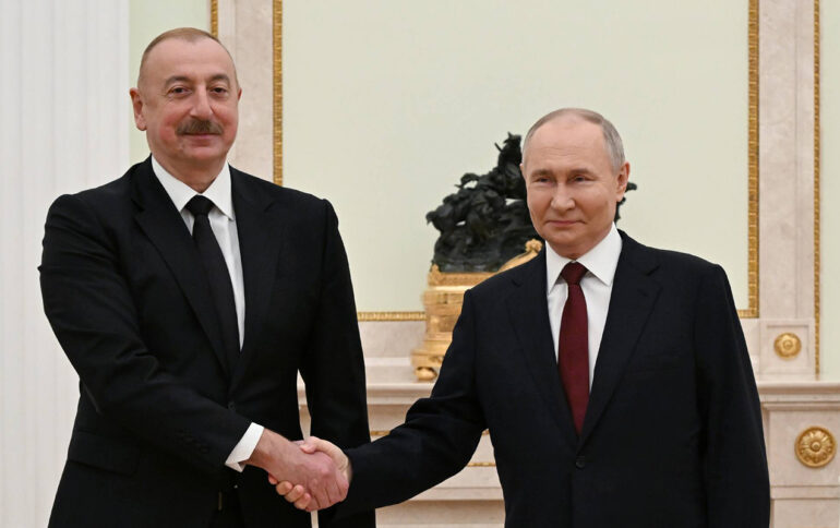 Eliyevputinesas