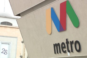 Metro