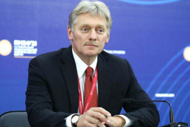 Peskov