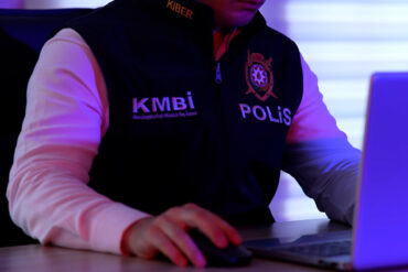Kiberpolissssssss