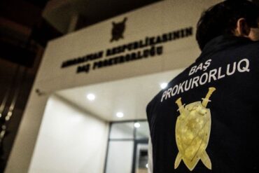 Prokurorluq