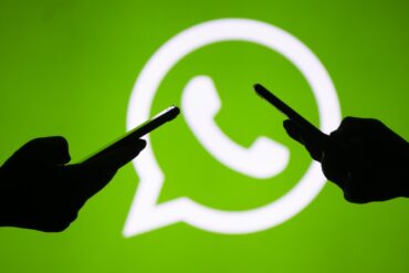 Whatsapp virus