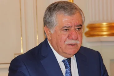 Abbas