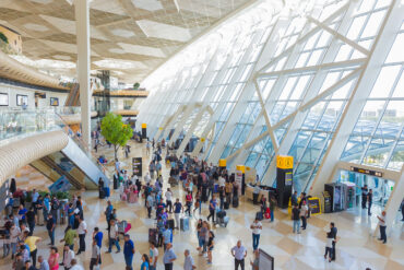 Aeroport