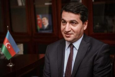 Hikmet haciyev yeni