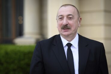 Ilhameliyev