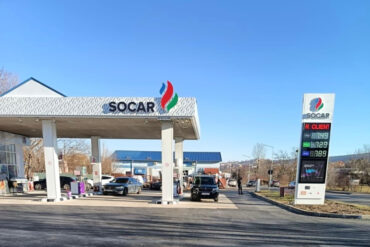 Socar