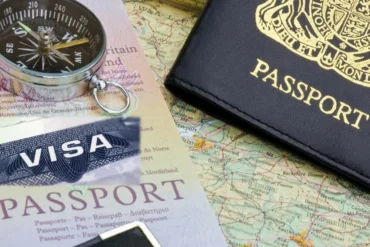 Visa