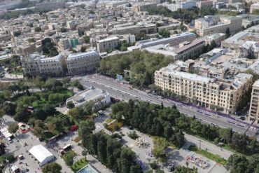 Bakubinayolhavabulvar