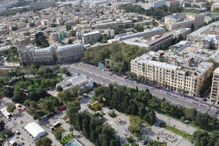Bakubinayolhavabulvar