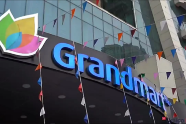 Grandmart