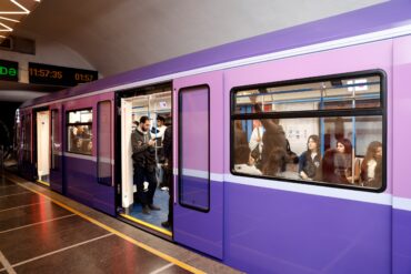 Metro1