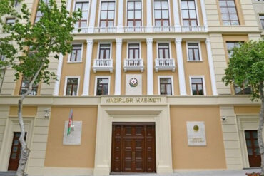 Nazirlerkabineti