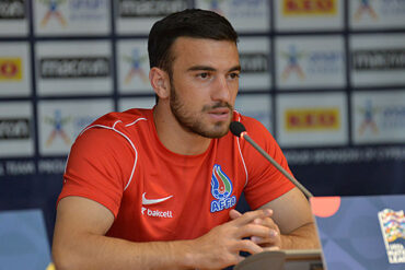Qara qarayev