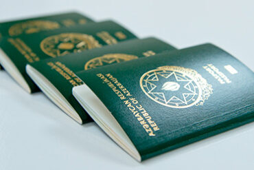 Xaricipasport