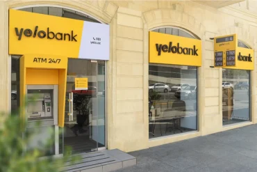 Yelobank