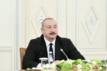 Ilhameliyev