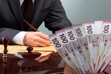 Manat 1