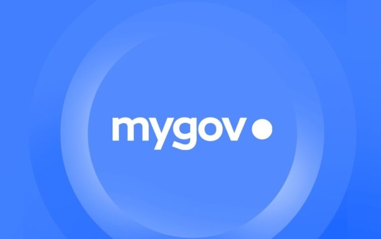 Mygov