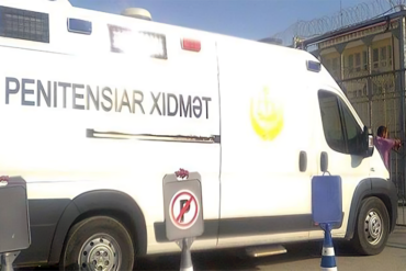Penitensiar xidmet