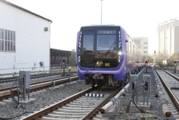 Metro12