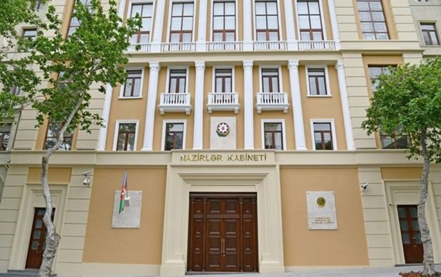Nazirlerkabineti