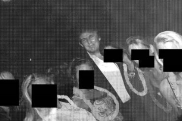 Trump scaled