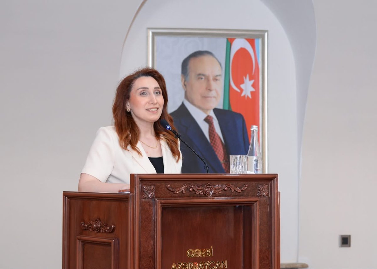 “Unudulmaz izlər: Qərbi Azərbaycanın mədəni irsinə səyahət” layihəsi  - FOTOLAR - Şəkil 1