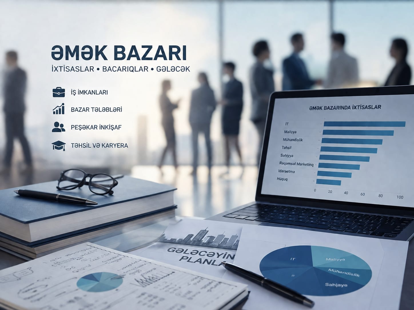 Magistraturada minlərlə plan yeri niyə boş qalır? - Şəkil 2