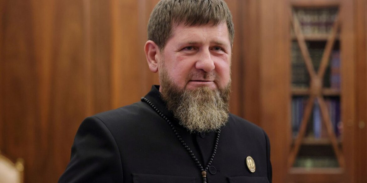 Kadirov 6aa16b0f2db9b