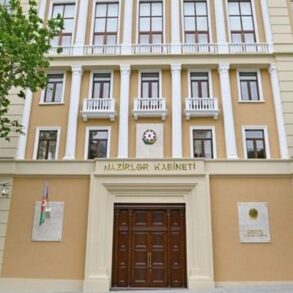 Nazirlerkabineti