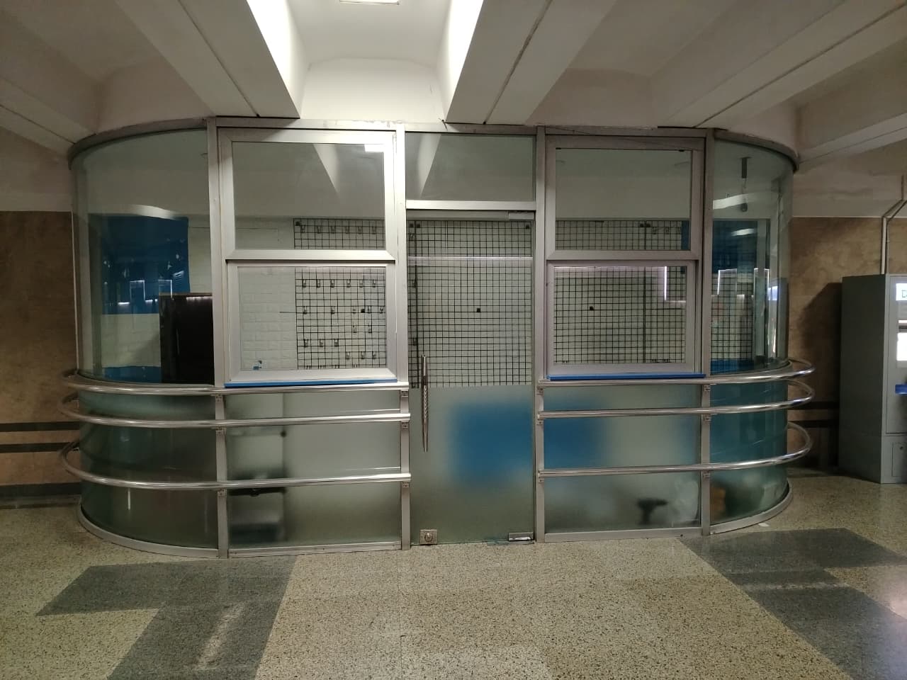 Metrodakı obyektlər bu qiymətlərə icarəyə verilir - DETALLAR - Şəkil 3