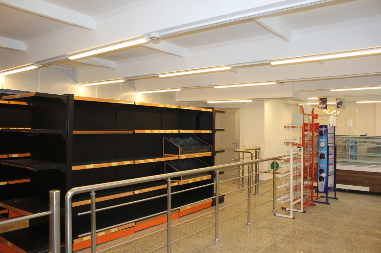 Metrodakı obyektlər bu qiymətlərə icarəyə verilir - DETALLAR - Şəkil 5