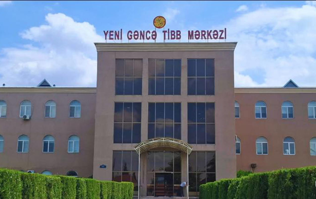 “Ramiz Mehdiyevin kürəkəni klinikamızı əlimizdən aldı, 8 il sonra borc içində qaytardı” - Şəkil 1
