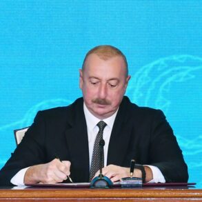 Ilhameliyevserencam